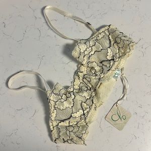 Clo Intimo Fortuna Balconet bra size 32B